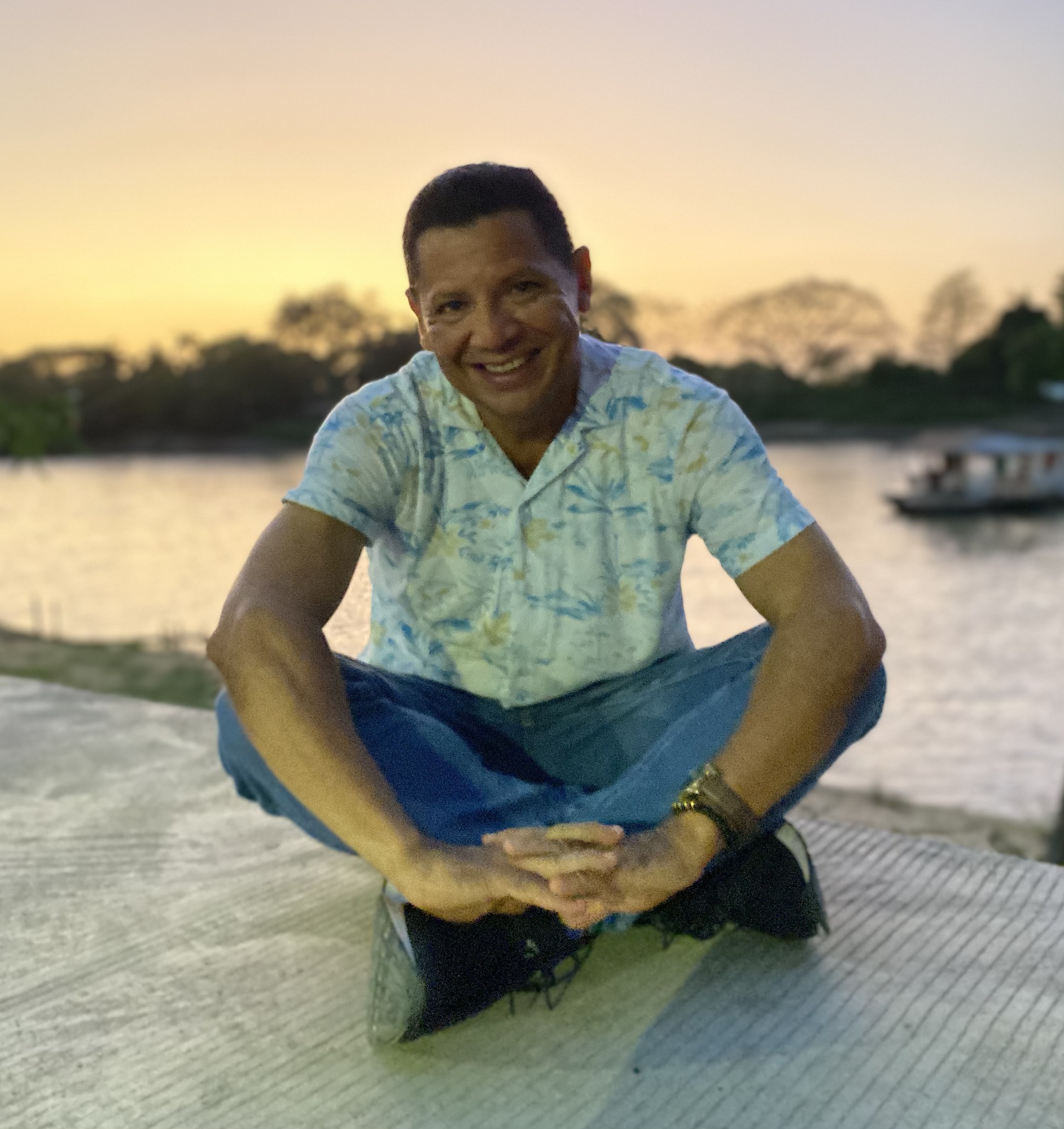 LA VIDA ES UN ASUNTO TAN SERIO COMO PARA TOMÁRSELA EN SERIO