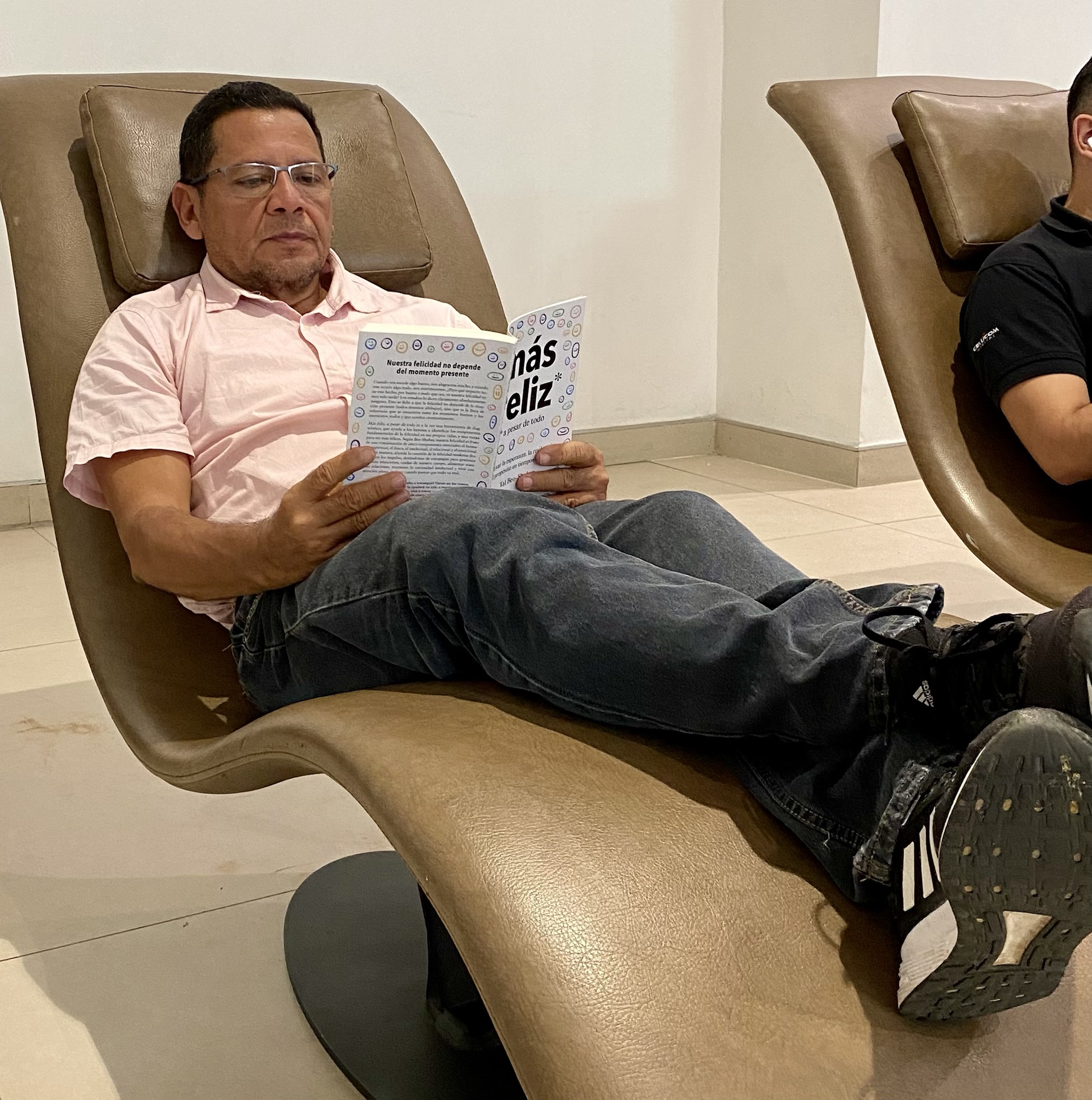 TRATAR DE CONQUISTAR EL MUNDO